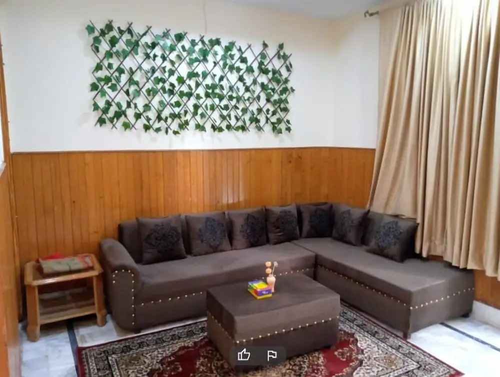 Nathia Gali Resort