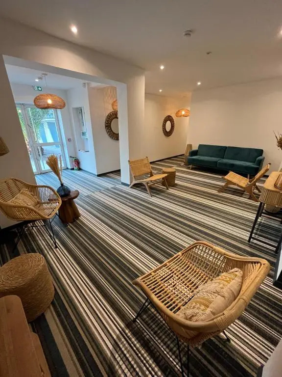 Home Place Apartments - Gujan Arcachon