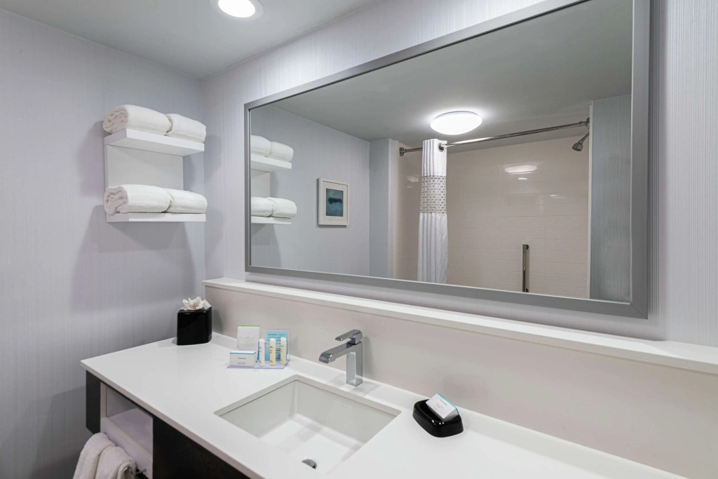 Hampton Inn Waldorf