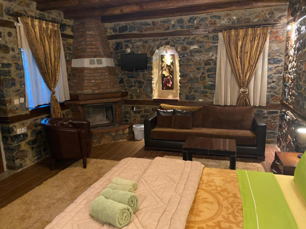 Miramonte Chalet Hotel Spa