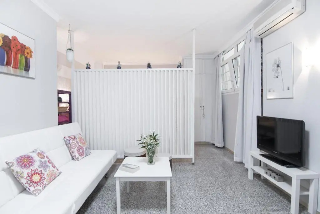 Canteras Loft, 10 Steps To the Beach