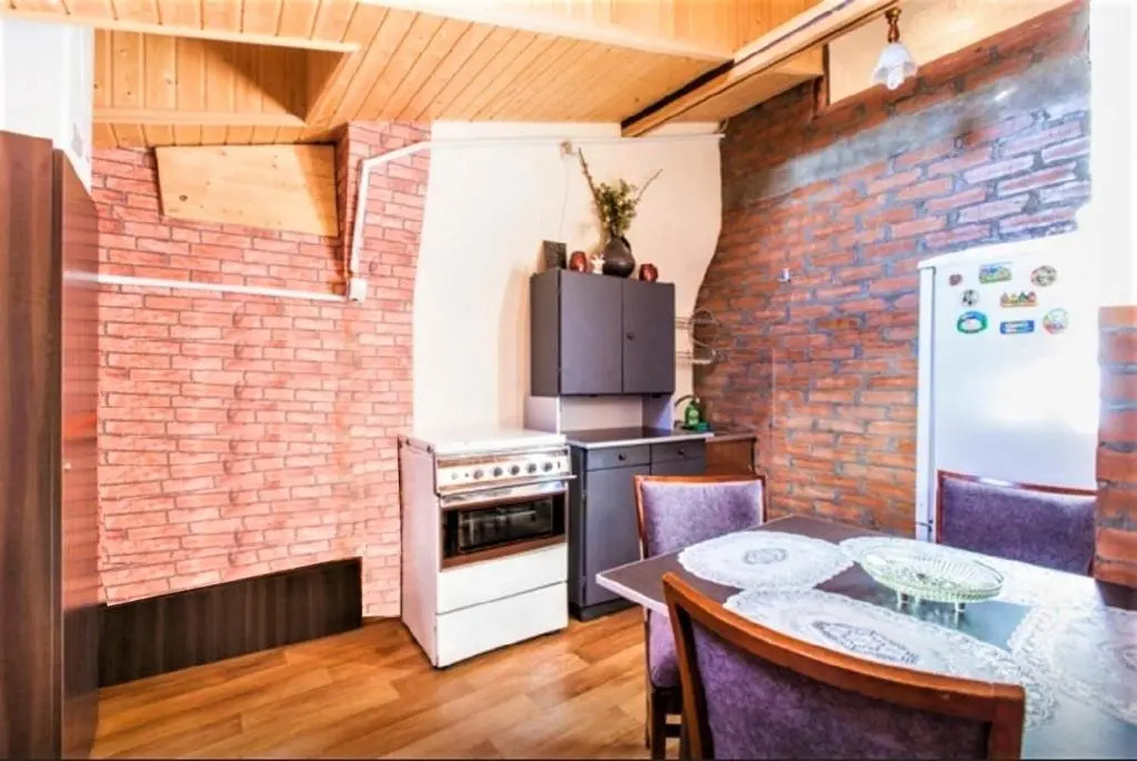 "Tbilisi Heart" Apartment