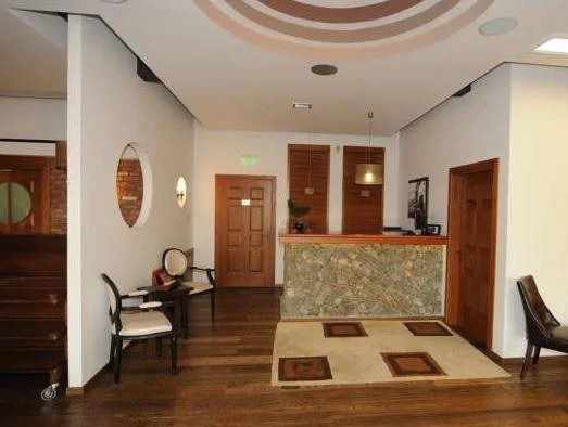 Philippeio Hotel