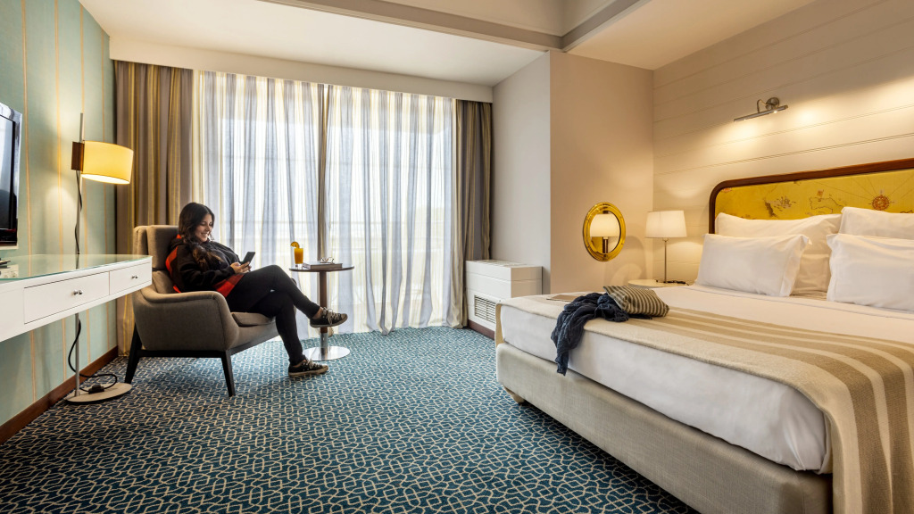 Pestana Alvor Praia Premium Beach & Golf Resort