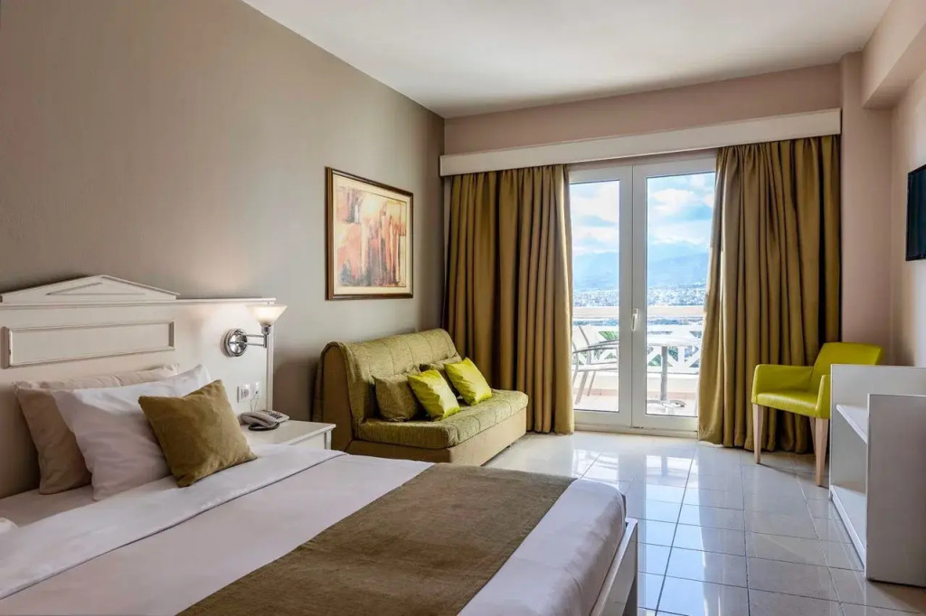 Arion Palace Hotel