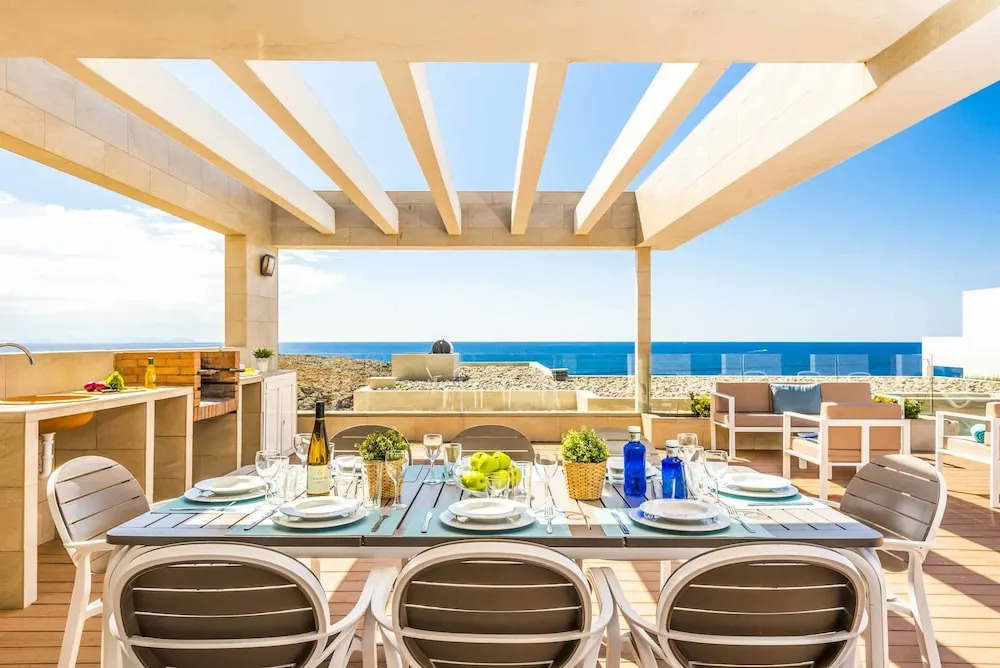 Villa Esmeralda Sol