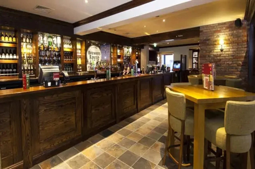 Premier Inn Grimsby