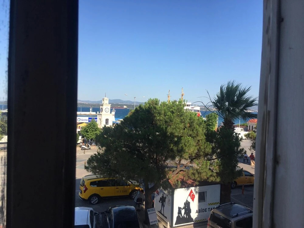 Boss Hotel