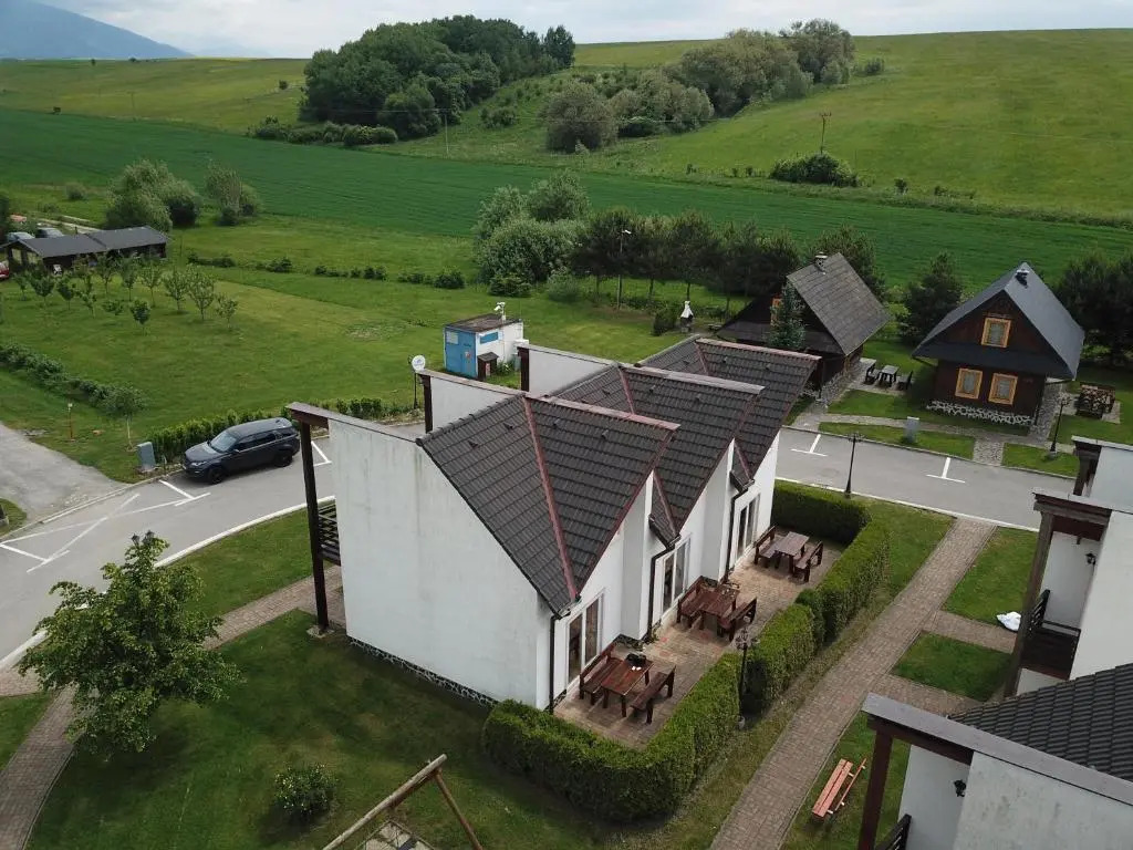 Tatralandia Apartmány Relax
