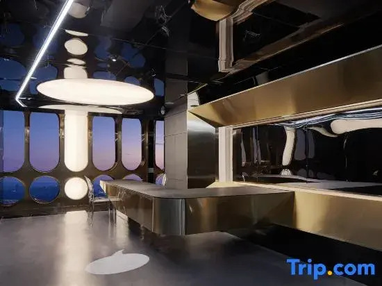 SEYA Panoramic Hotel
