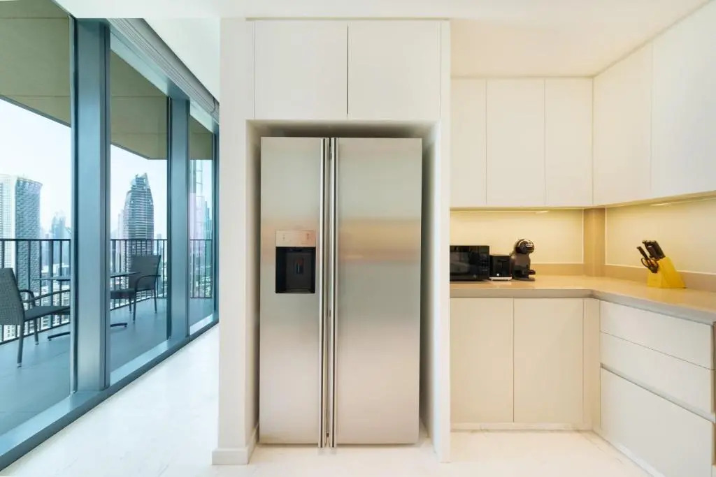 Maison Privee - Exciting Apt Downtown Dubai w/Pool Nxt 2 Dubai Mall