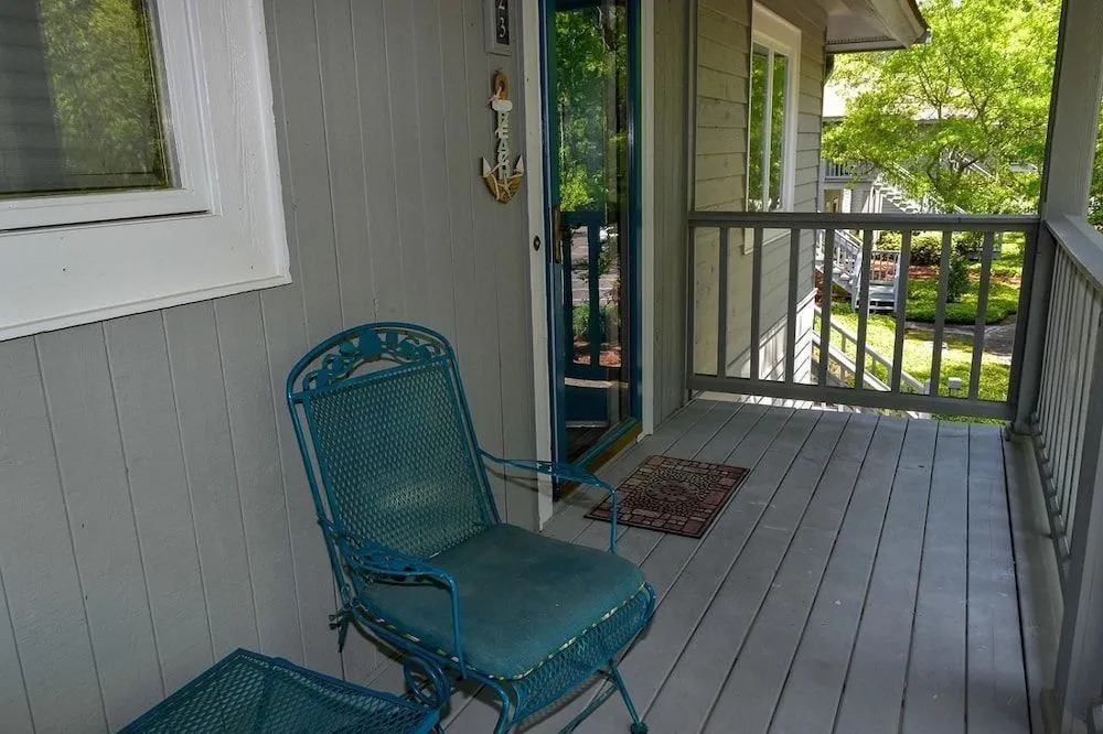 Tidewater Resort at Teal Lake Village 2023 - 2 Br Home