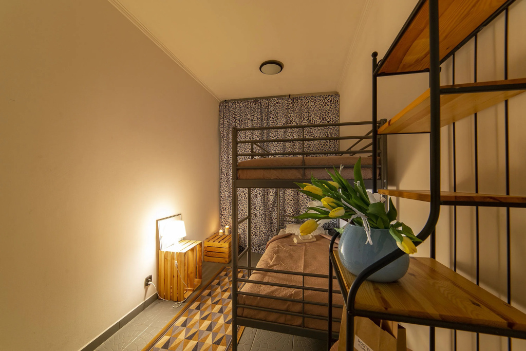 Hostel PrzyMorze
