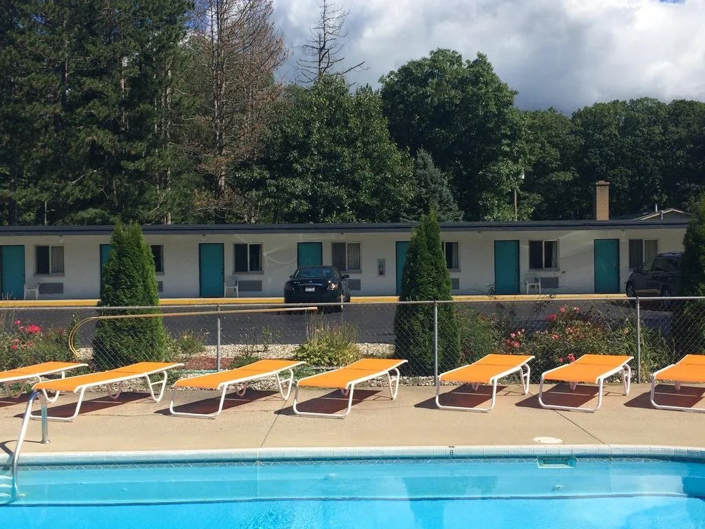 Starlite Resort