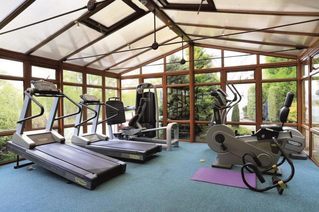 Loch Rannoch Hotel and Spa