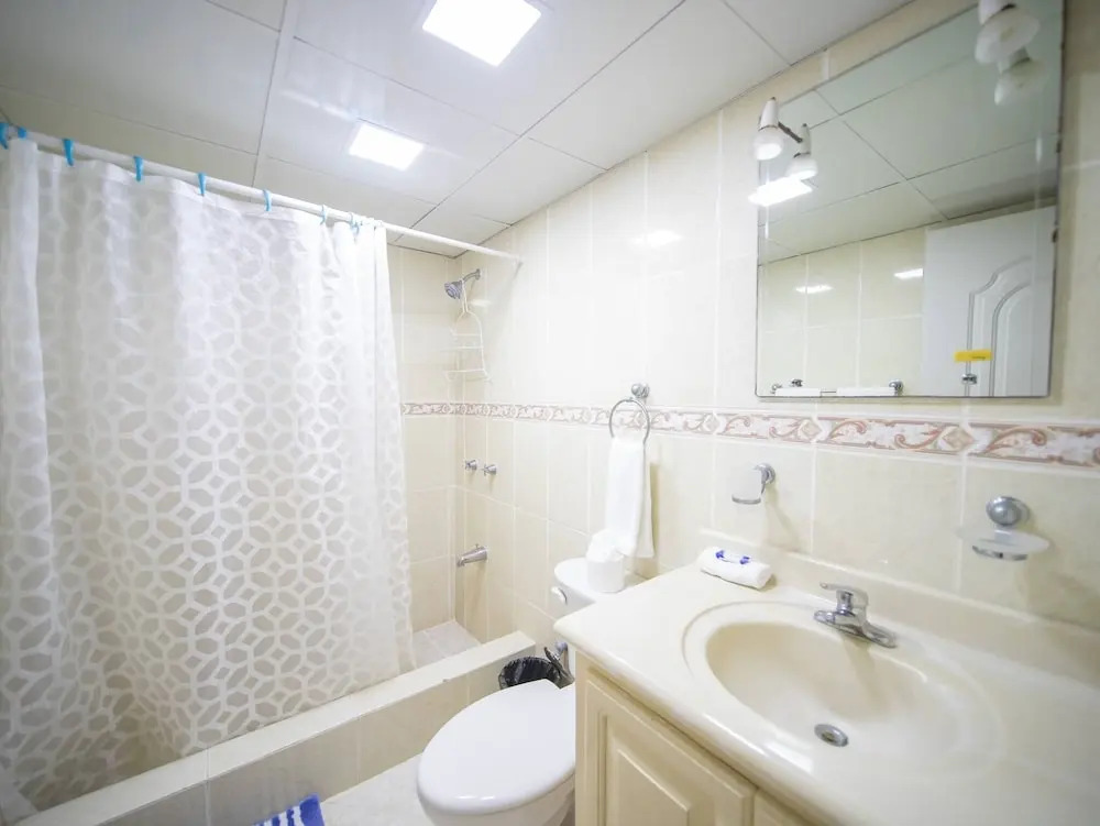 Garden Condos 9, Affordable APT in Sosua Downtown