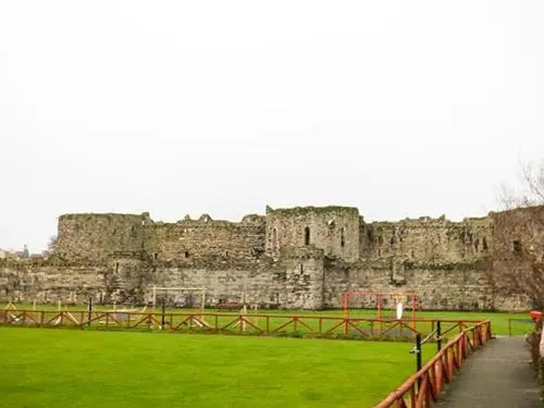 Hafan Fach