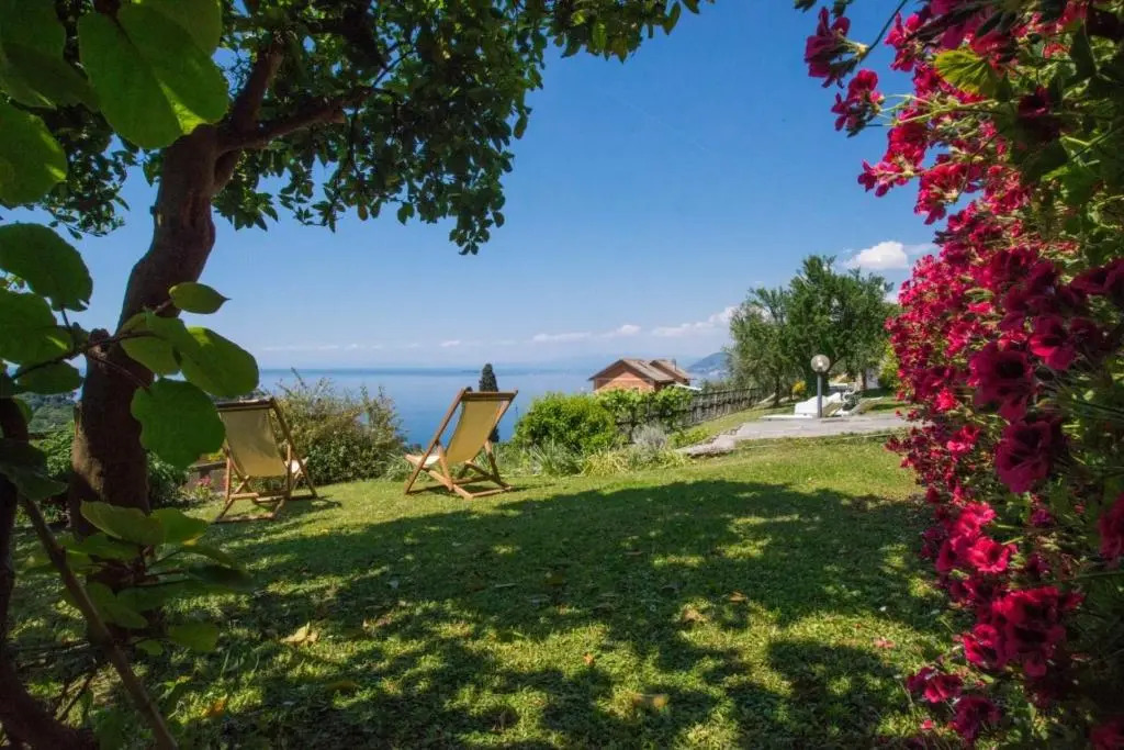 Le Clementine B&B