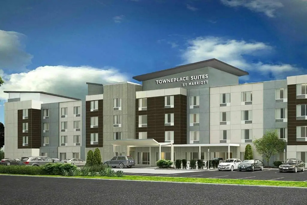 TownePlace Suites by Marriott Brentwood