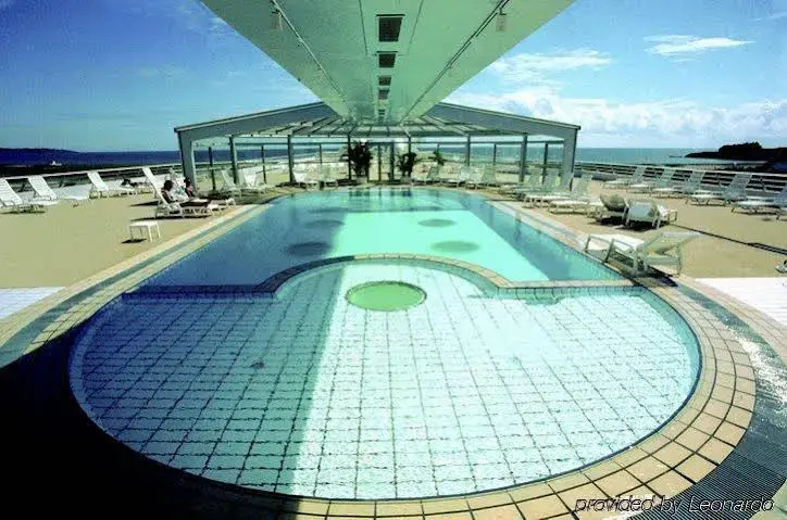 Miramar La Cigale Hotel Thalasso & Spa