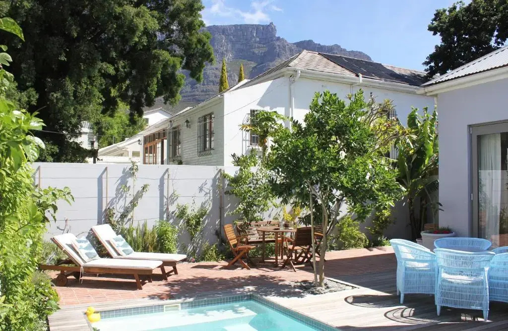 Himmelblau Boutique Bed and Breakfast