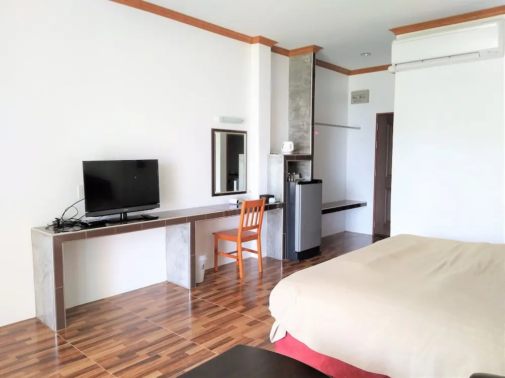 Time Beach Resort