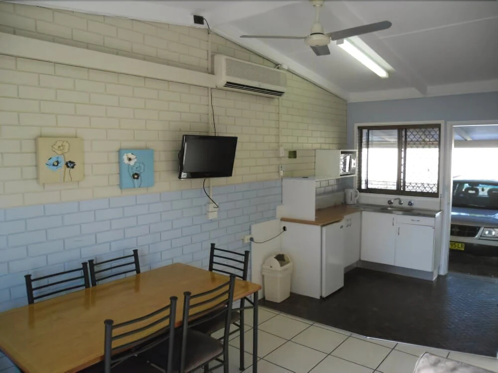 Ballina Fun`n`Sun Motel