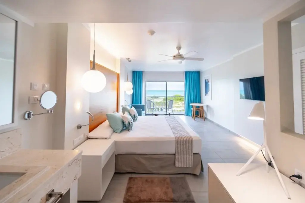 Sanctuary White Sands