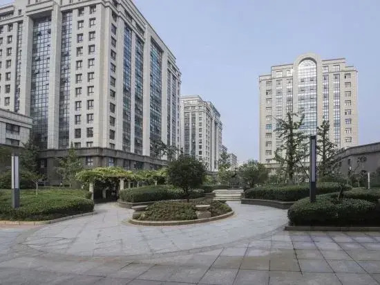 Yinggeli Boutique Hotel