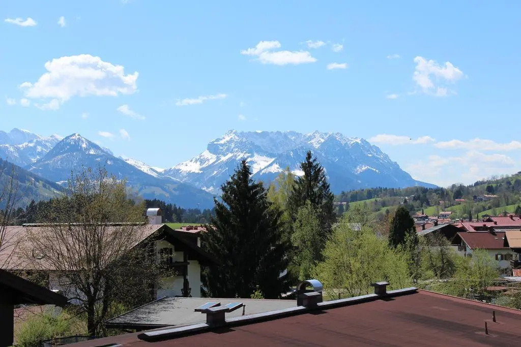 Pension Breitenlohner