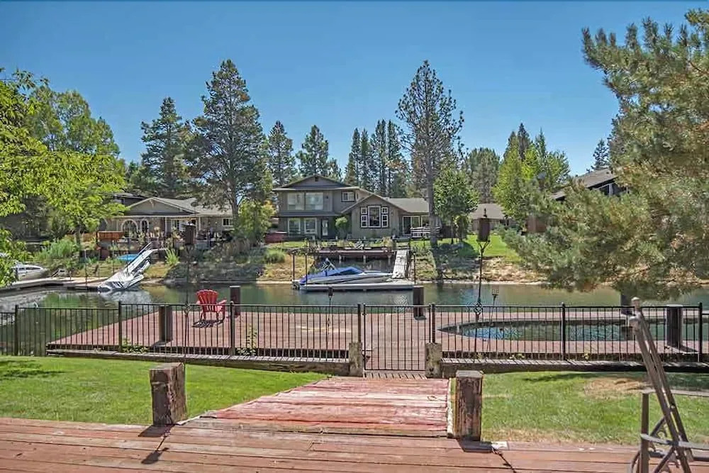 2130 Monterey Drive 4 Bedroom Home by RedAwning
