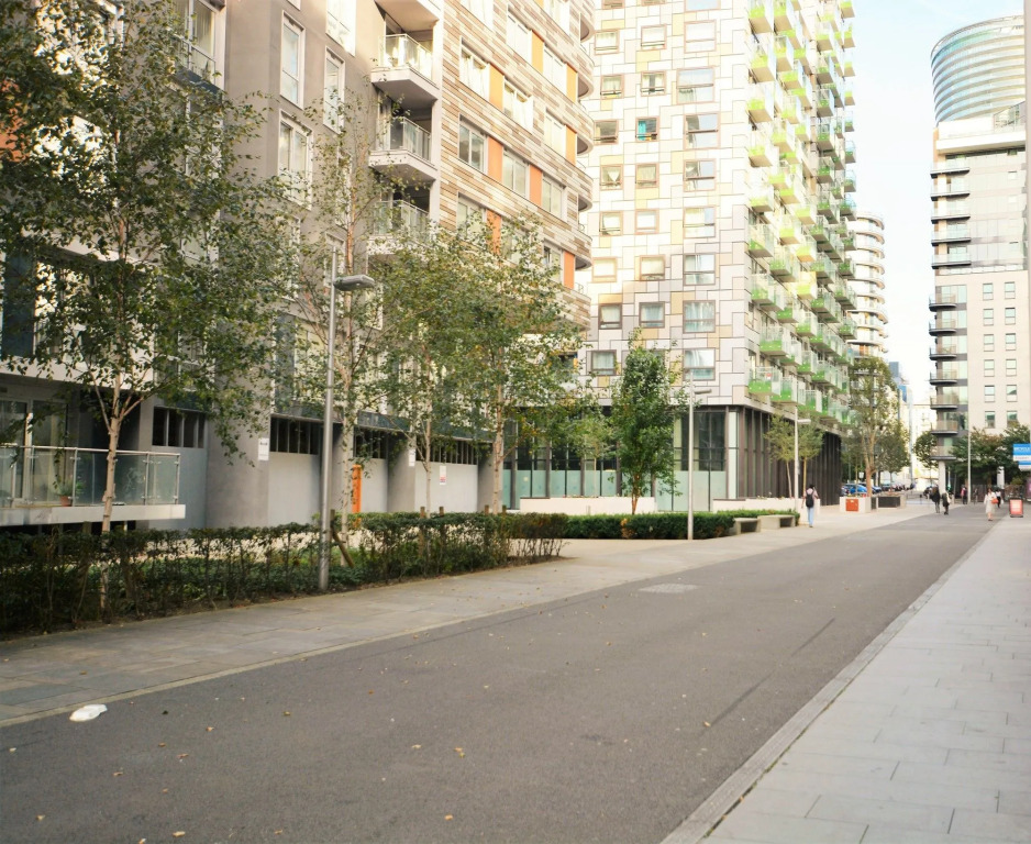 Zen Apartments - City Airport London