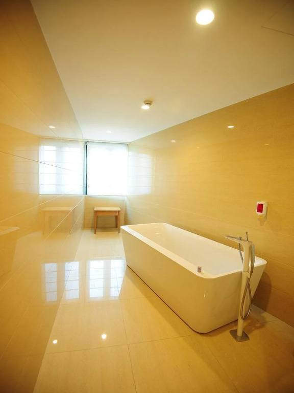 Intercity Hotel Qingdao