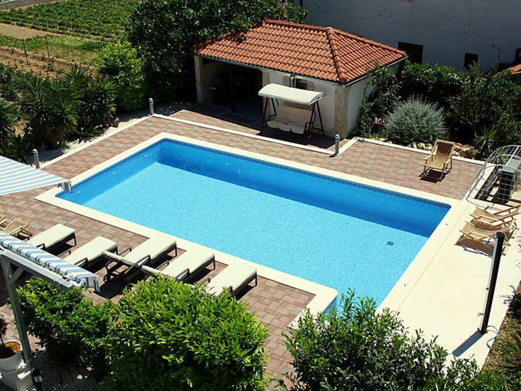 Apartment Mare Ammoudi 15675