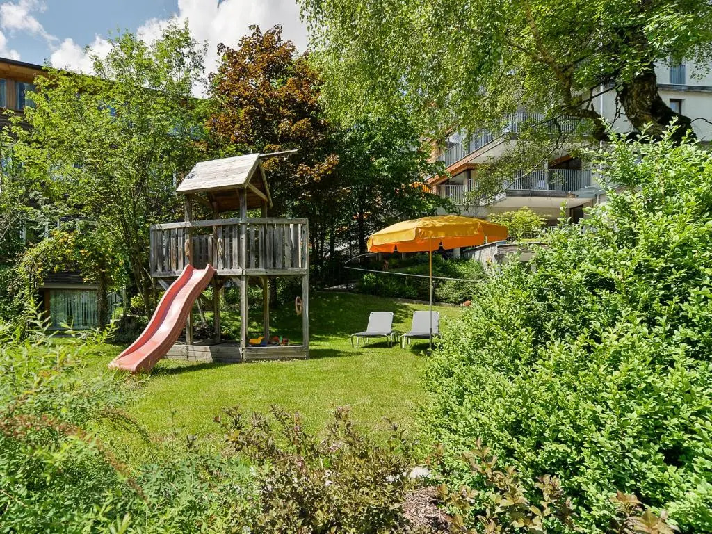 Allegra Wohlfühl Appartements