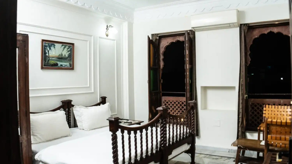 Hotel Royal Plazo