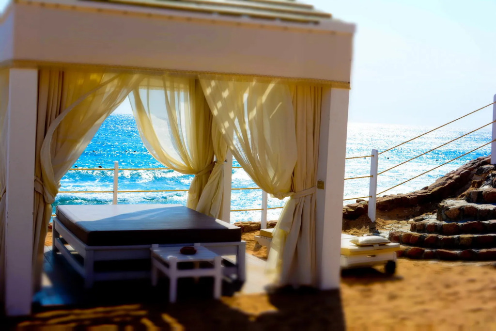 Royal Monte-Carlo Sharm Resort & SPA