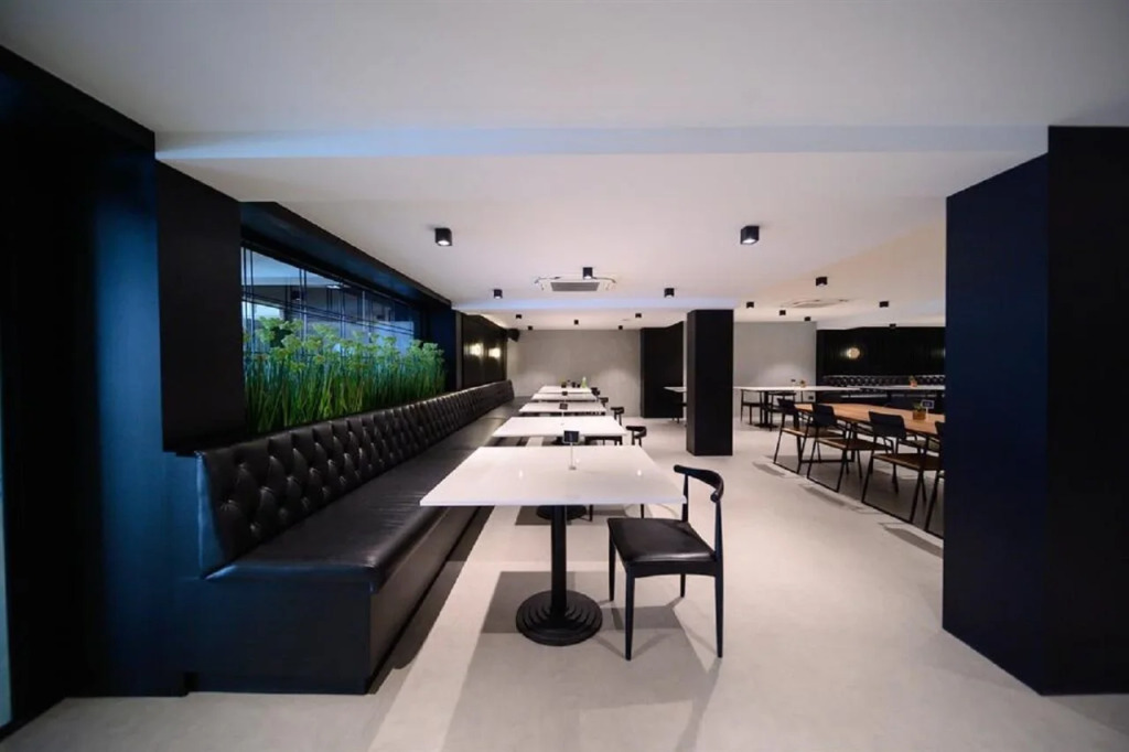 Loft Bangkok Hotel