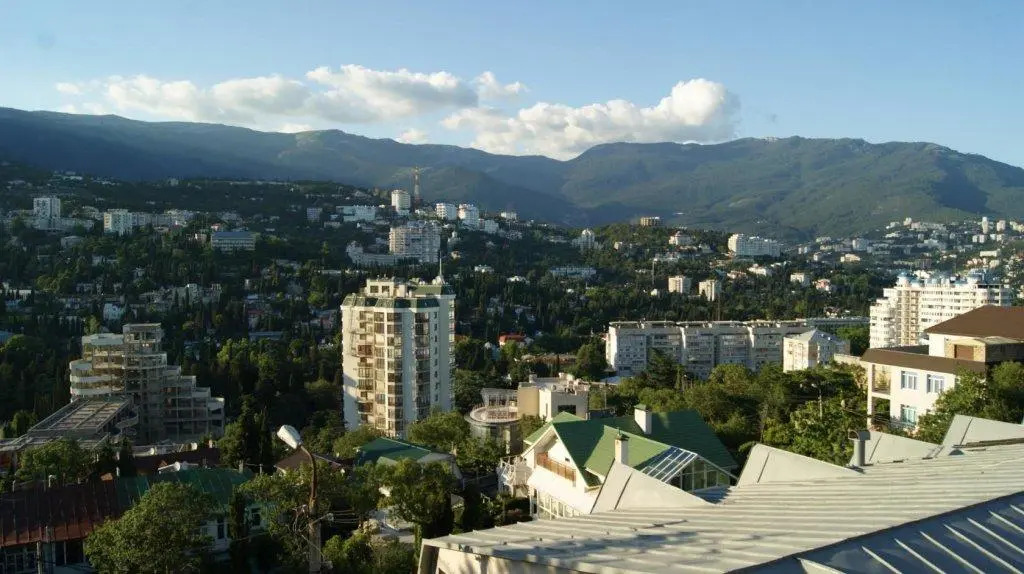 Гостевой Дом Эвелина