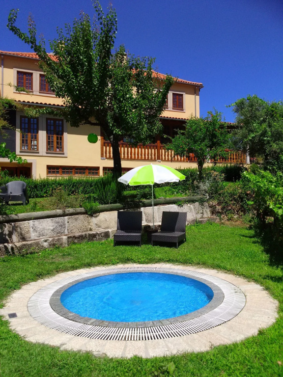 Quinta Do Crestelo Aparthotel
