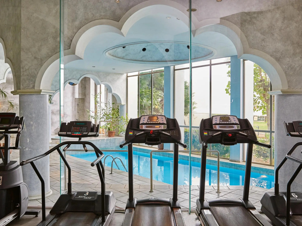 Grecotel Egnatia