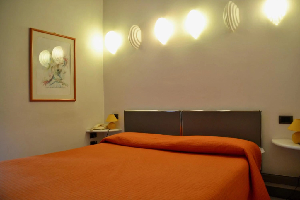 Hotel Italia