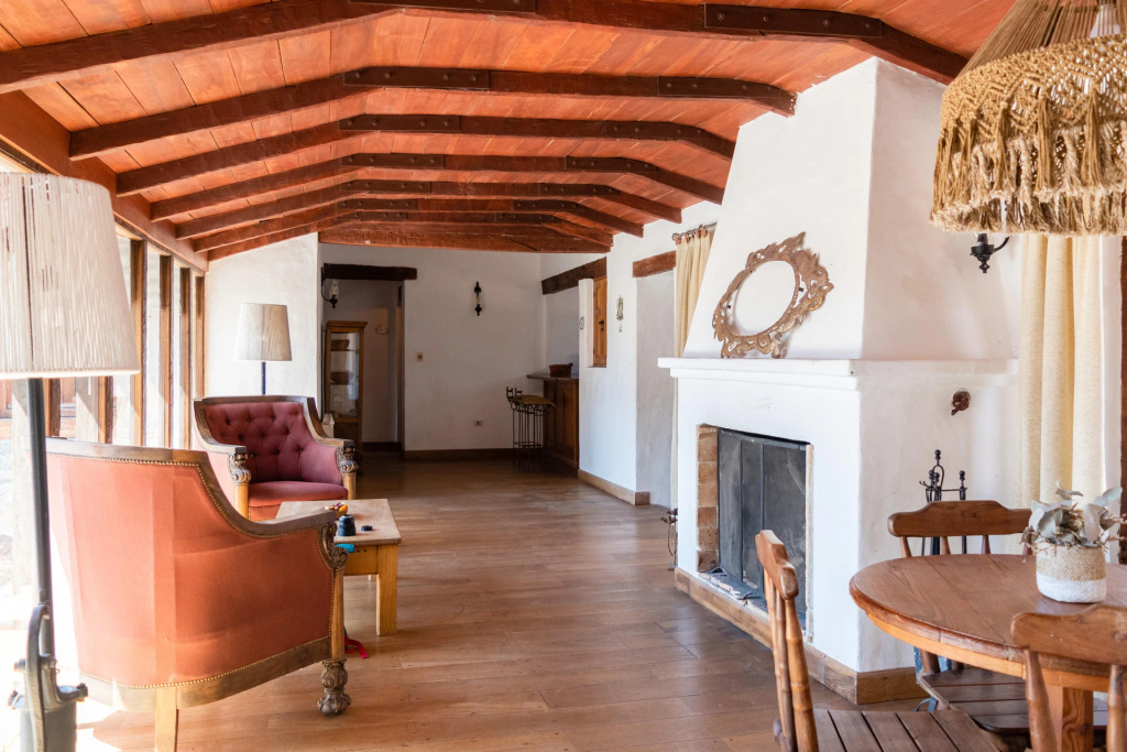 Castillo de Piedra Hotel Boutique
