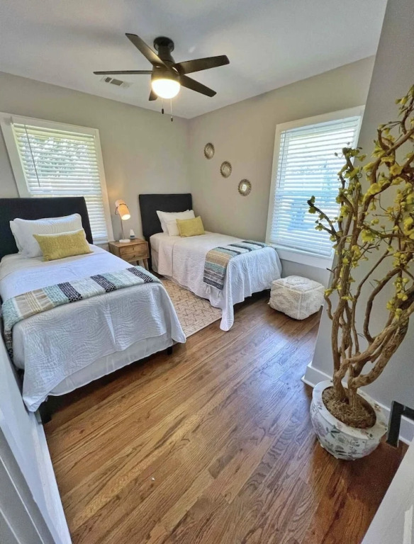 Modern Historic Hidden Gem Off The Beltline