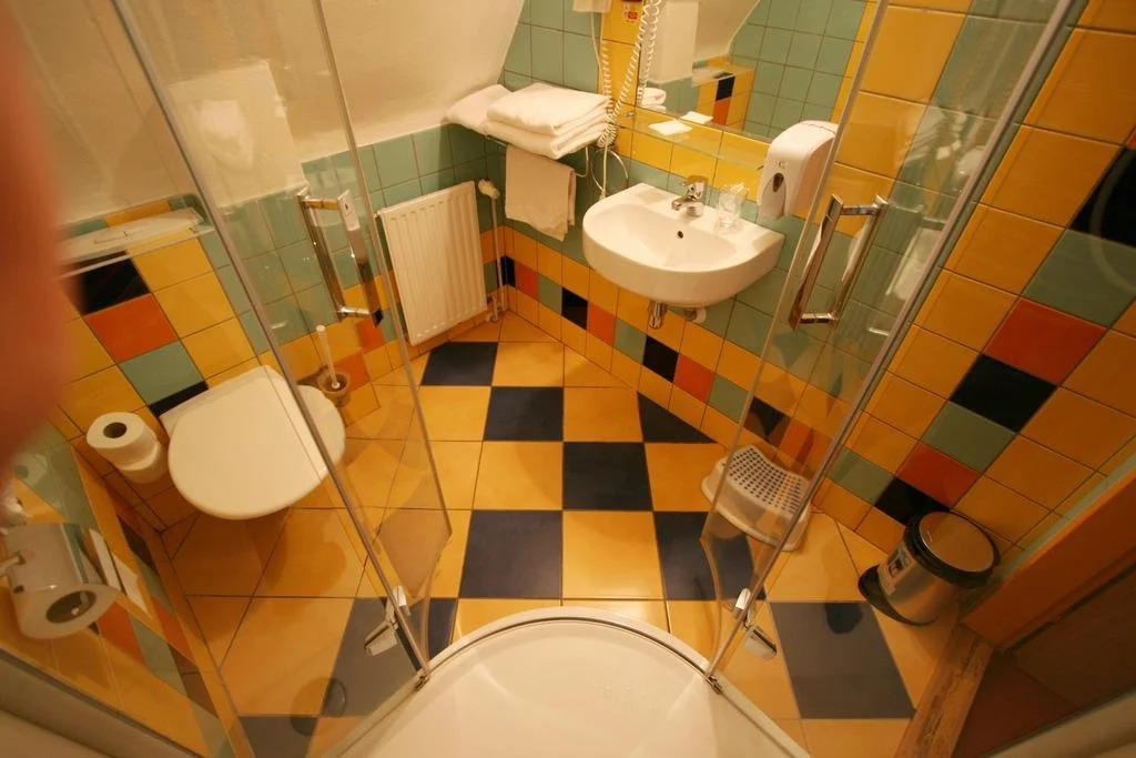 Hotel Sluníčko