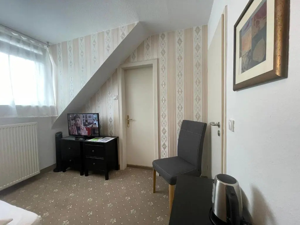 dS Hotel Bad Bentheim