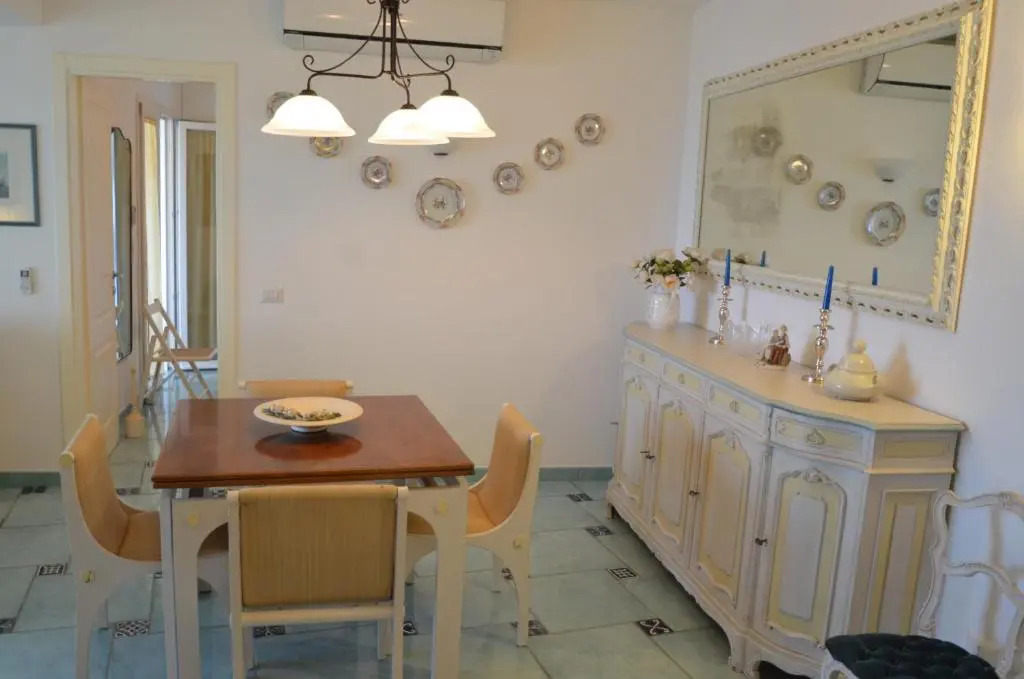 Villa & Apt. Rina by SolturElba