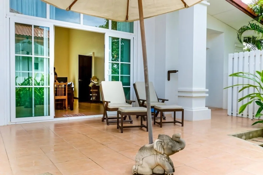 2 Bedroom Villa at Banyan Resort BR102