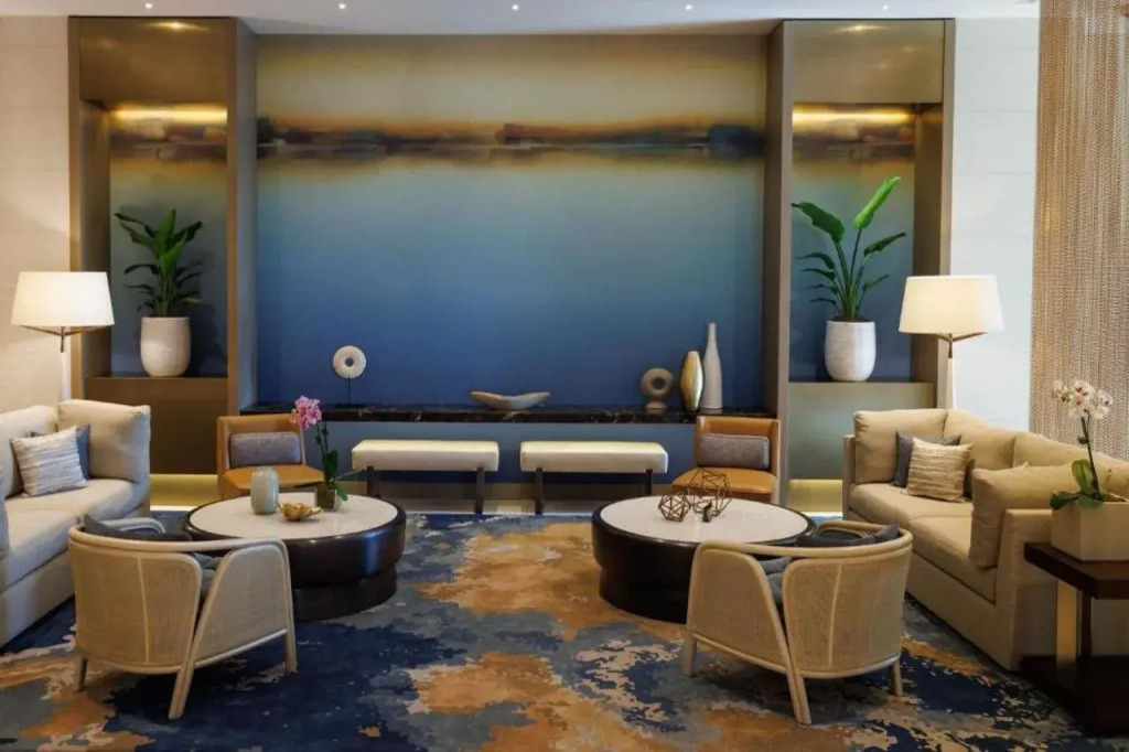 JW Marriott Clearwater Beach Resort & Spa