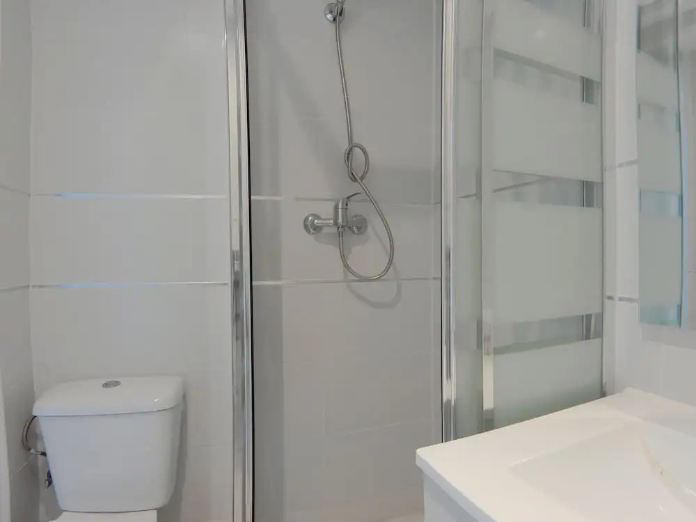 Apartamento en Bellas Vistas con BER7